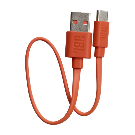 JBL Live Flex - Blue - True wireless Noise Cancelling earbuds - Detailshot 10